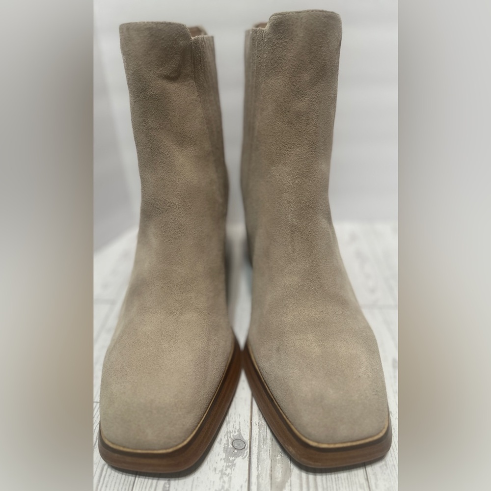 NEW - Splendid - Andromeda Leather Chelsea Boot